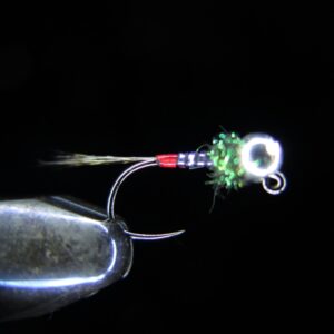 JIG TERRIBLE BLACK