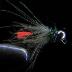 JIG RED TAG CDC