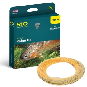 RIO MIDGE TIP