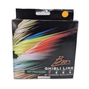 WF SERIE GHIBLI MASSIMO MAGLIOCCO