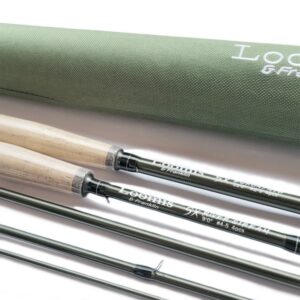 LOOMIS & FRANKLIN SX