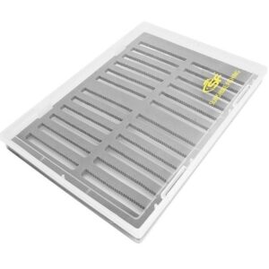 FLY BOX LOCK STYLE XL