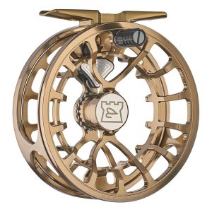 HARDY RESONATE REEL