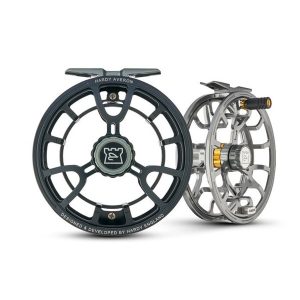 HARDY AVERON REEL