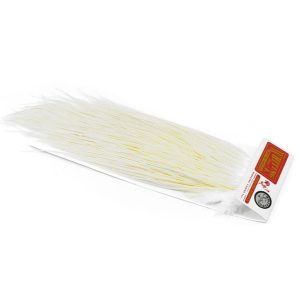 WHITING 1/4 SADDLE SILVER #14 & SMALLER