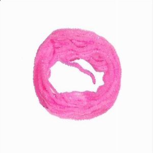 WORMSTACY CHENILLE