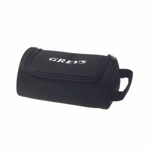 GREYS REEL CASE