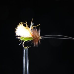 SLICKWATER CADDIS
