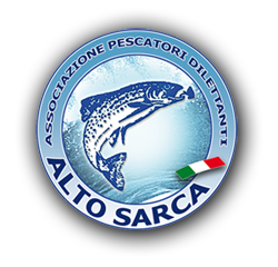 LOGO pescatori alto sarca