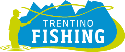 TRENTINO FISHING LOGO