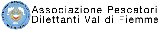 Logo Fiemme pescatori