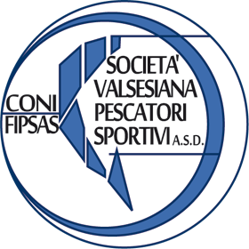 Logo valsesiana pescatori