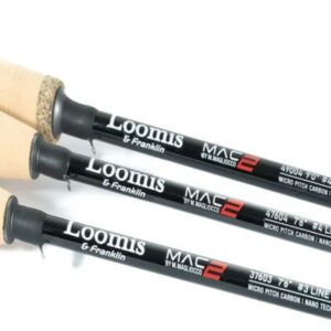 MAC 2 BY MASSIMO MAGLIOCCO