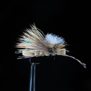 SWISHER'S FOAM PMX TAN