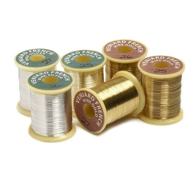 SOLID WIRE TINSEL