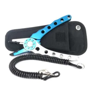 PLIERS AND SLAMMERS