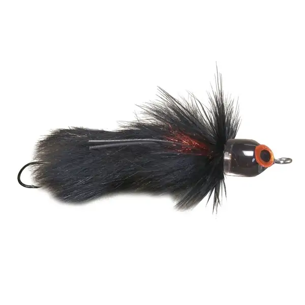 FTW BULLET SCUPLIN HEADS STREAMER