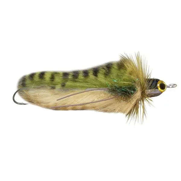 FTW BULLET SCUPLIN HEADS STREAMER