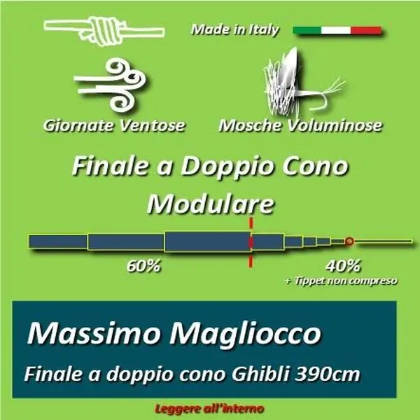 FINALI DOPPIO CONO MODULARI M.MAGLIOCCO