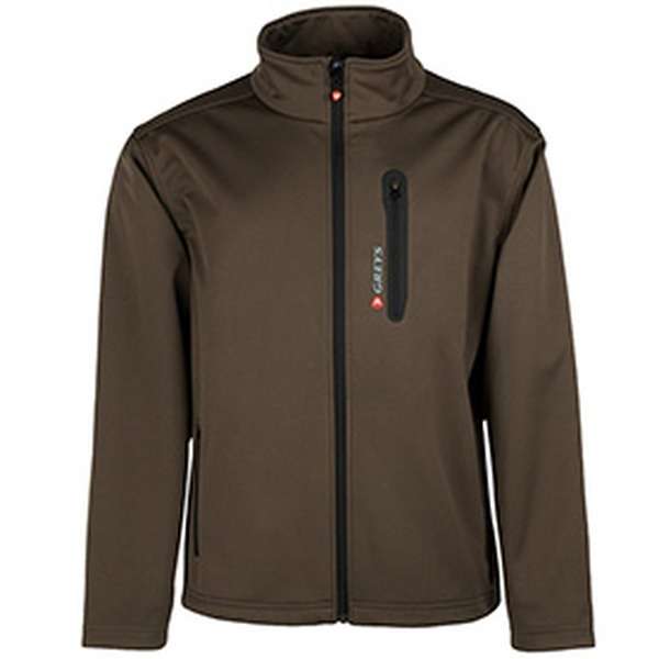 STRATA SOFT SHELL JACKET