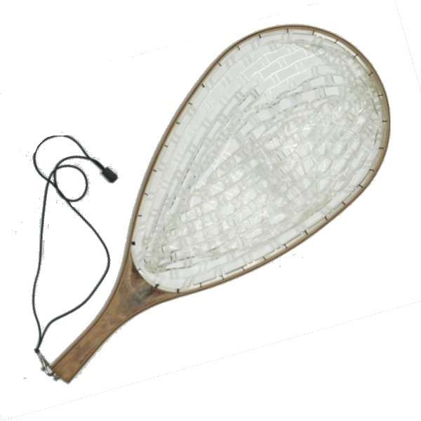 WOOD NET DELUX
