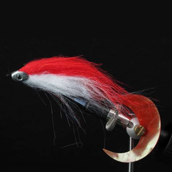 PIKE STREAMER CULTY TAIL
