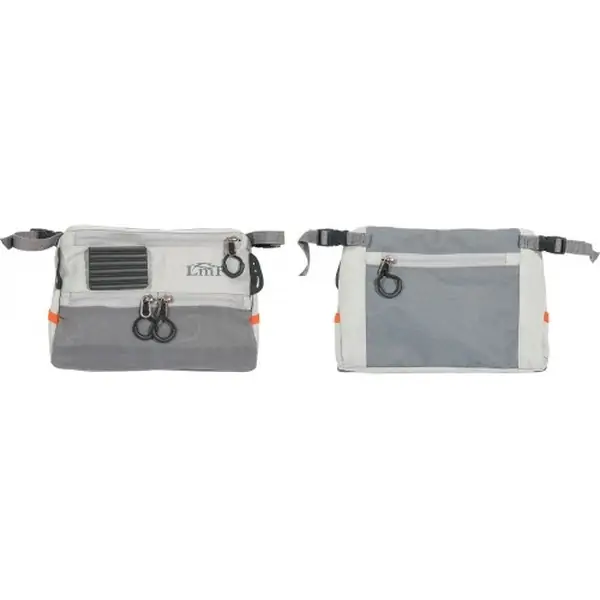 LMF CHEST PACKET
