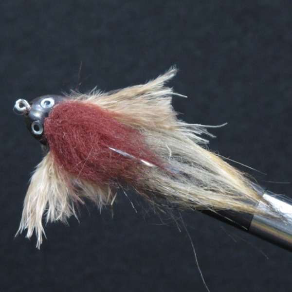 MURBLE-HUCO STREAMER