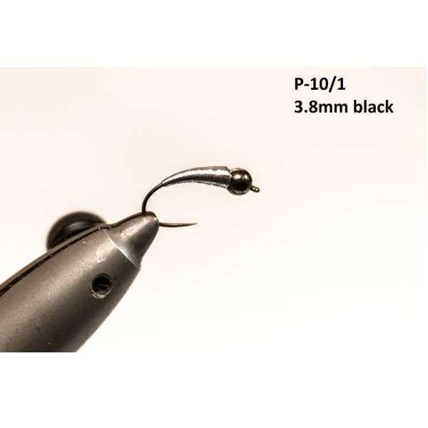 ALEX NYMPH HEAVY HOOKS P
