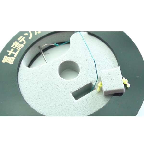 SPOOL LINE NISSIN