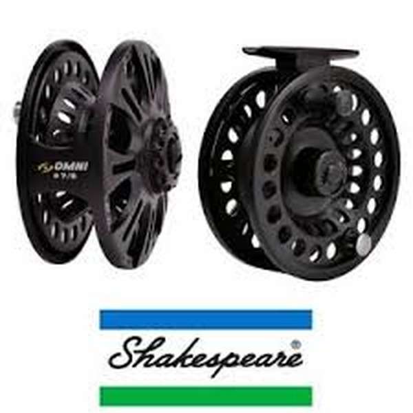 SHAKESPEARE OMNI 7/8