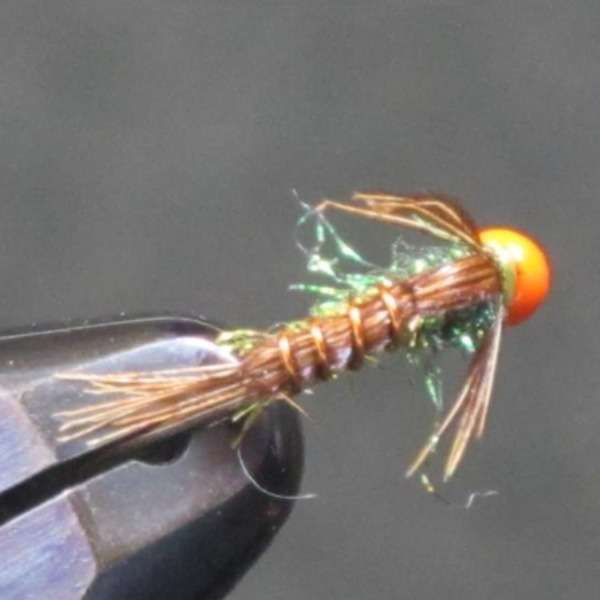 SUPERFLASH PHEASANT TAIL