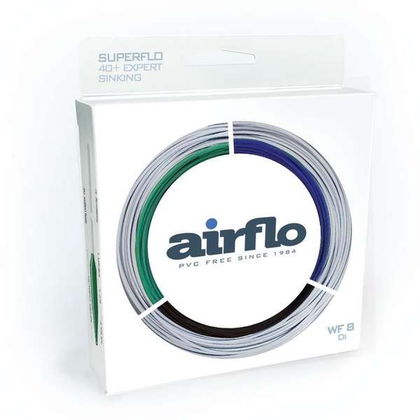 AIRFLO 40+ EXPERT DI7