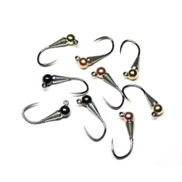 WOVEN JIG YELLOW BLACK