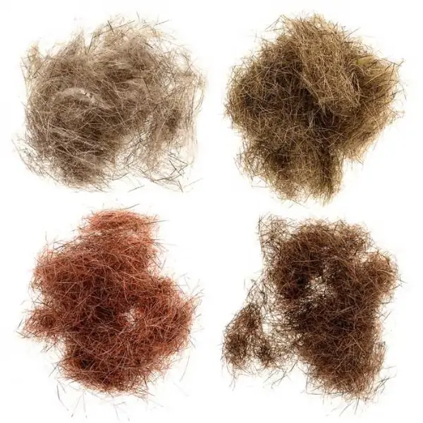 ALPINE FUR