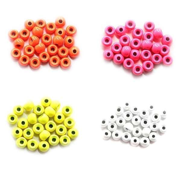 FTW FLUO BRASS BEADS  