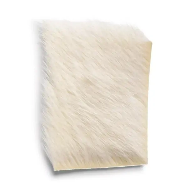 CALF BODY HAIR