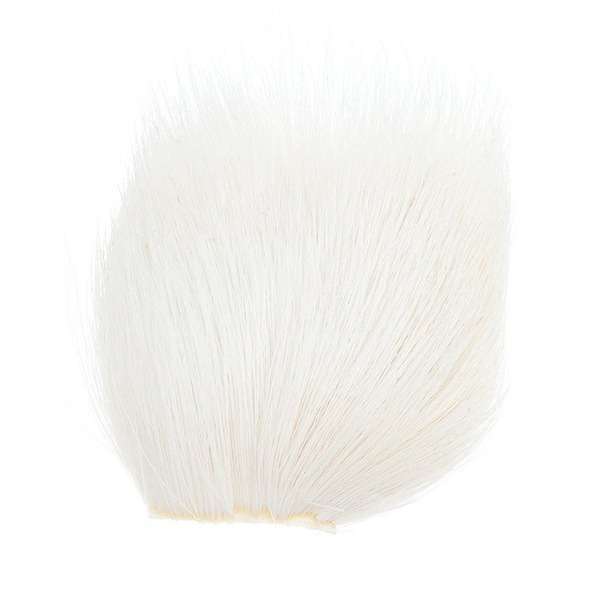 FTW DEER HAIR WHITE