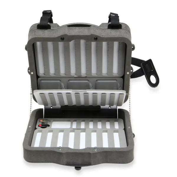 UNIVERSAL SYSTEM CHEST STORAGE C&F