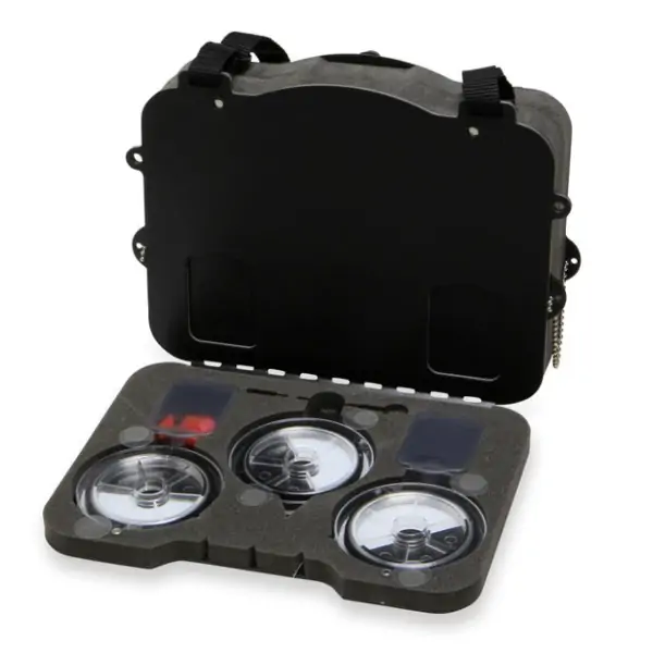 UNIVERSAL SYSTEM CHEST STORAGE C&F