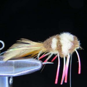 CRABBY 2