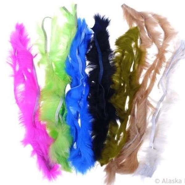 CROSSCUT RABBIT STRIPS 