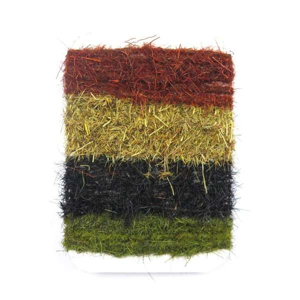 DEER DUBBING BRUSH