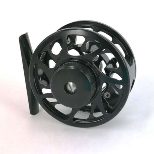 FTW DRY FLY REEL