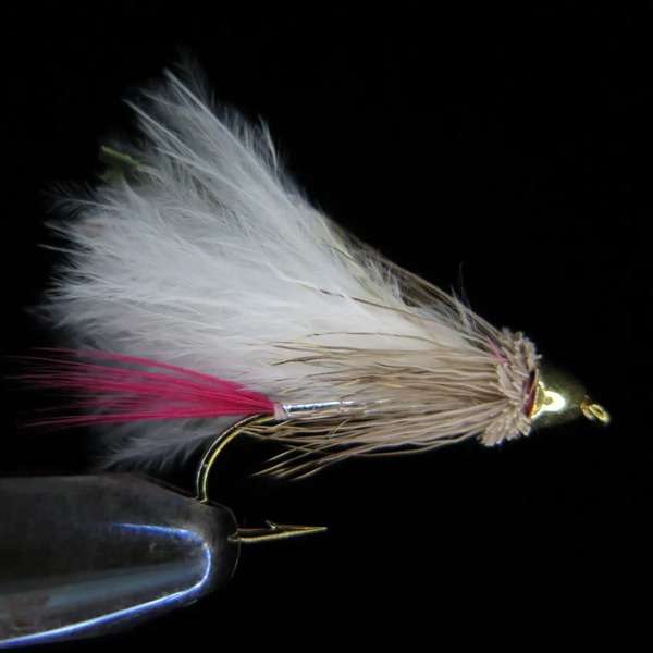 EUM 105 White Cone Head