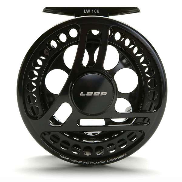 LOOP EVOTEC REEL