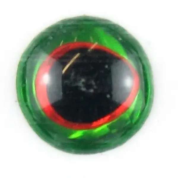 FTW FROG'S EYES Green Red