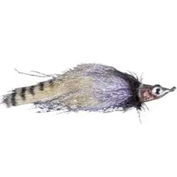 FTW SCULPIN HEADS STREAMER