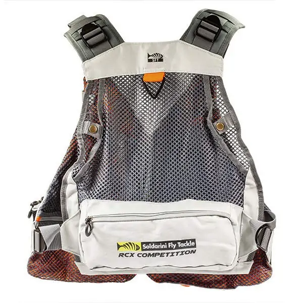 RCX FLY VEST PRO TECK PACK