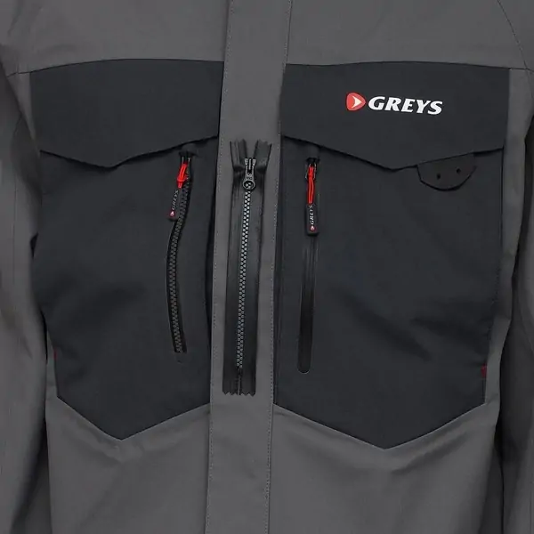 GREYS TITAN WADING JACKET